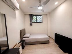 Flower Road (D19), Terrace #606061091